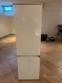 Electrolux frigorifero