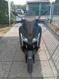 Voge Sfida SR1 125 - 2024