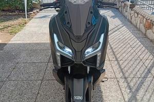 Voge Sfida SR1 125 - 2024