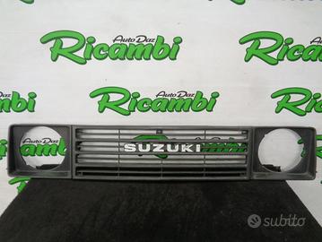 MASCHERINA SUZUKI PER SJ413 - SAMURAI 1987