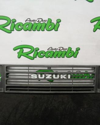 MASCHERINA SUZUKI PER SJ413 - SAMURAI 1987