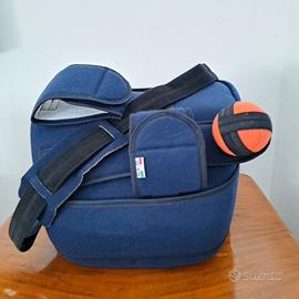 TUTORE G.L.O. PER ABDUZIONE SPALLA 45 GRADI