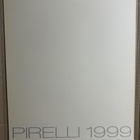 Calendario Pirelli 1999
