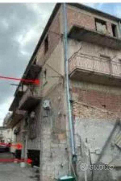 Appartamento – Gioia Tauro, Reggio Calabria - Altro