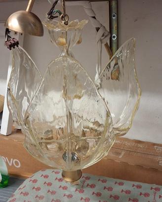 Lampadario La Murrina