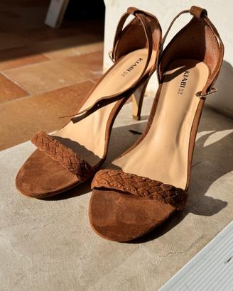 Scarpe eleganti num.36