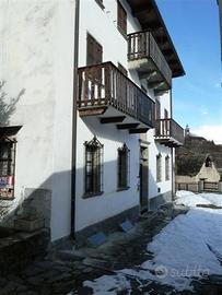 Casa Indipendente Crodo [TeSmeg0114VRG]