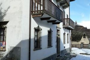 Casa Indipendente Crodo [TeSmeg0114VRG]