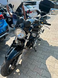 Suzuki bandit 1200