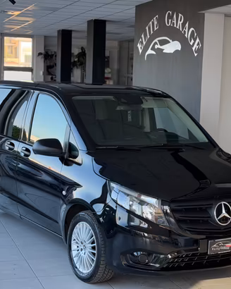 M.B Vito 2.0 116 CDI Tourer Base Extra-Long Automa