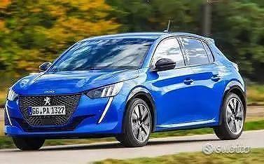 Ricambi peugeot 208 2022