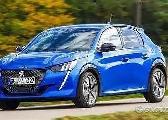 Ricambi peugeot 208 2022