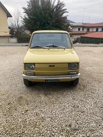 FIAT 126 1ª SERIE