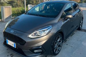 FORD FIESTA 1.5 TDCI 85 CV ST-LINE