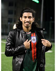 Receptionist/Segretaria