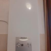 SCALDABAGNO VAILLANT