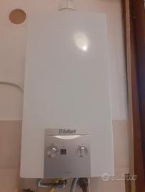 SCALDABAGNO VAILLANT