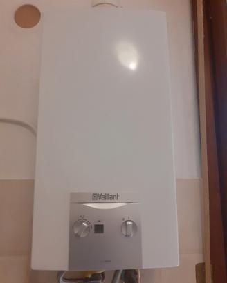 SCALDABAGNO VAILLANT