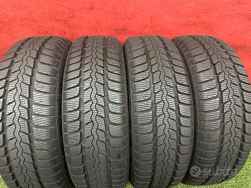 175 65 14 Gomme Invernali 99% Formula 175 65R14