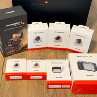 Insta360 Ace Pro 2  - Ultimate Videography  Bundle