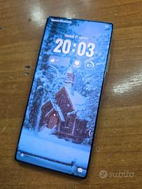 nubia z80 ultra 16/512