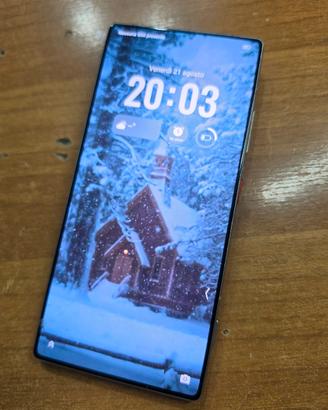 nubia z80 ultra 16/512