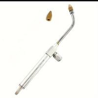 torcia per saldatura 