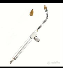 torcia per saldatura 