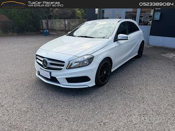 Mercedes-Benz 180 Premium #50280