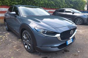 Mazda CX-30 IBRIDA - 4X4 - Exclusive