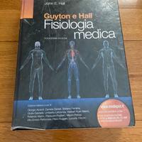 Fisiologia medica dodicesima edizione, 2012