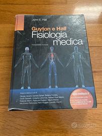 Fisiologia medica dodicesima edizione, 2012