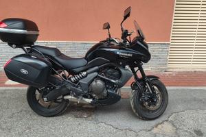 Kawasaki Versys 650