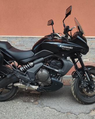 Kawasaki Versys 650