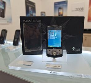 telefono htc nuovo con scatola 🎗