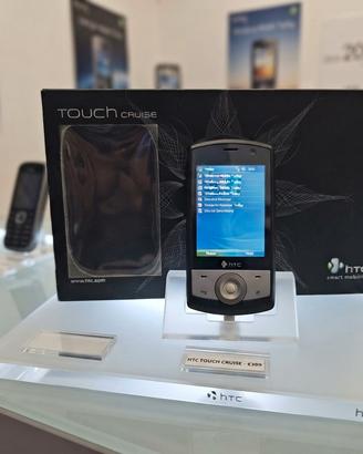 telefono htc nuovo con scatola 🎗