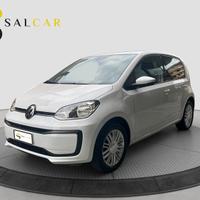 Volkswagen up! 1.0 5p. EVO sport BlueMotion Techno