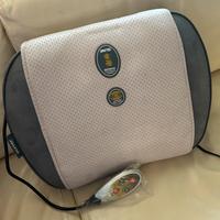 Massaggiatore Sensuij Imetec