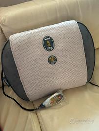 Massaggiatore Sensuij Imetec