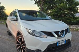Nissan Qashqai 1.6 dCi 2WD Tekna