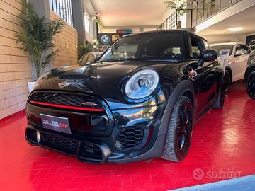 MINI JOHN COOPER WORKS 2.0 231CV Cambio automatico