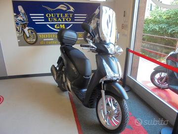 Honda SH 125 ABS SPORT