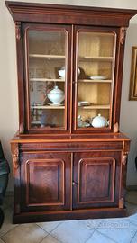 mobile antico legno