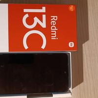 Redmi 13 c
