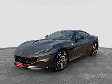 FERRARI Portofino Portofino M