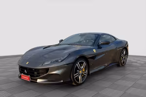 FERRARI Portofino Portofino M