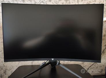 Monitor Gaming KTC 27 pollici risoluzione 1440p