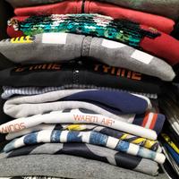  abbigliamento bimbo invernale 5/6 