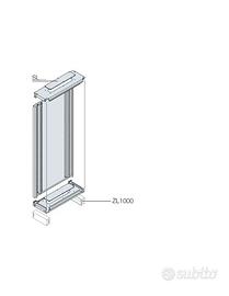 ABB SL2008 QUADRO STRUTTURA DI FONDO