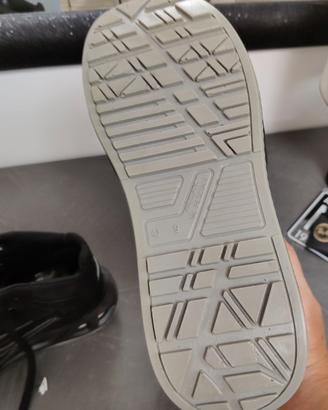 Scarpe u pawer 43